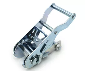 Alle Ratschen Ratsche mit kurzem Griff - 1500kg - 25mm