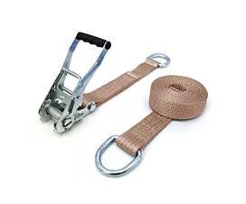 Alle Spanngurte 50mm Spanngurt - 5T - 50mm - 2-teilig - D-Ring - Personalisiert Alle Spanngurte 50mm Spanngurt - 5T - 50mm - 2-teilig - D-Ring - Personalisiert