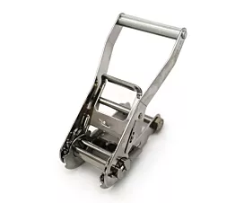 Ratschen 50 - 75mm Ratsche - 2600kg - 50mm - Rostfreier Stahl - SUS 304 - Standard