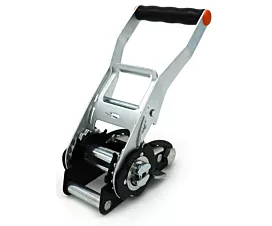 Ratschen 50 - 75mm Ratsche 'ABS' - 5000kg - 50mm Ratschen 50 - 75mm Ratsche 'ABS' - 5000kg - 50mm