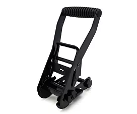 Alle Ratschen Ratsche Schwarze Serie - 5000kg - 50mm