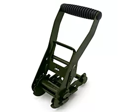 Alle Ratschen Ratsche - 5000kg - 50mm - Armeegrün
