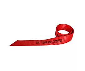 Lashing 60 mm Lashband 60 mm 10.000 daN - 100 m pro Sack
