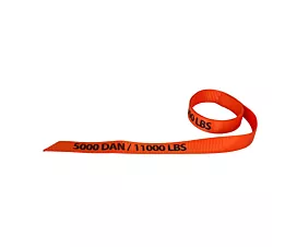 Lashing 40 mm Lashband 40mm - 5000 daN - 200m pro Sack