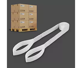 Alle - Einweg-Hebebänder Pallet Einweg-Schlingen mit Schlaufen - SWL 500kg - 4,5m - 1680St