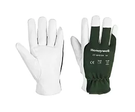 Alle Handschuhe Robust mit hohem Tastgefühl - Leder