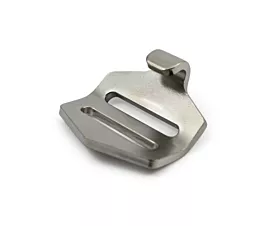 Rostfrei - alle Artikel Kronehaken - 50mm - Rostfreier Stahl - SUS304