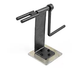 Alle Zubehöre Manueller Spanngurtaufroller mit Magnet
