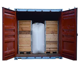 Stuwkussens, 3D Stausack 3D - 80x120x240cm