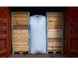 Stuwkussens, 3D Stausack 3D - 70x90x165cm