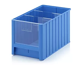 Alle Sichtlagerkästen Querteiler für Sichtlagerkasten SK 5H - Zubehör 2 Alle Sichtlagerkästen Querteiler für Sichtlagerkasten SK 5H - Zubehör 2