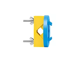 Alle Sicherheitsmesser&Zubehör Wandhalterung für die Martor Sammelbox Alle Sicherheitsmesser&Zubehör Wandhalterung für die Martor Sammelbox