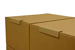 Kantenschutzwinkel aus Karton