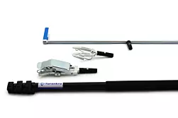 Teleskopischer Multi-Stick
