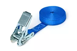 Bis 1,5T - Ratsche - Endlos