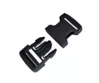 Plastik-Klickverschlüsse