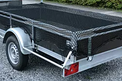 Alle Netze & Abdeckplane