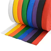 Alle Baumwollbänder