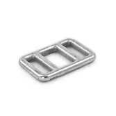 Stegverschlüsse und Haken